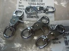 1/2" Triger Snap Lot Of 4 Pieces New. Price: $12.00.