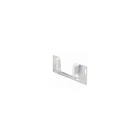Prime-line 6566 Sliding Pocket Door Bottom Guide, Steel W/plastic Guides, New. Price: $31.29.