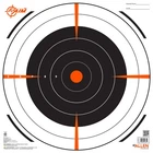 Allen Ez Aim 15334 Bullseye Hanging Paper Target 12-PACK 12X12 New. Price: $12.16.