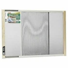 Frost King 21 To 37 In. Steel Adjustable Window Screen The Original! Open. Price: $29.84.