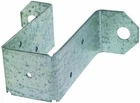 Simpson Strong-tie DPT5Z 2 4 Deck Post Zmax 50 Pk New. Price: $146.27.