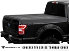 Armordillo 2015-2022 Ford F-150 Coverex Tfx Series Folding Truck Bed Tonneau New. Price: $899.99.