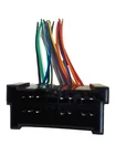 Wire Harness For Aftermarket Radio Stereo Install Dash Wiring Adapter Cable New. Price: $10.00.