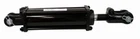 Smv Industries 2X8 Tie Rod Cylinder Asae New. Price: $122.77.
