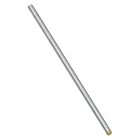 N179-333 4000BC Steel Threaded Rod Zinc Plated New. Price: $8.94.