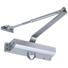 Tell Manufacturing 500 Series DC100137 Door Closer, #1 To 4 Spring New. Price: $62.55.