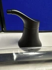 Kohler Simplice 24 Towel Bar 27394-BL Matte Black New. Price: $24.95.