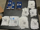 Lot Of 428 , Ilco Key Blanks New. Price: $200.00.
