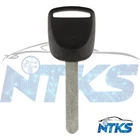 New Replacement For Cloneable Transponder Key Honda HO01T5 Chip 2002-2006. Price: $9.27.