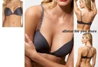 Skarlett Blue Glimpse Multi-way Push-up Bra 327153 New. Price: $31.96.