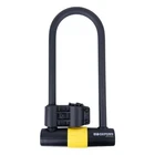 Oxford Security New Magnum U-lock (170X315MM) W/bracket (LK224). Price: $81.01.