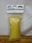Promar Poly Crab/lobster Trap Line 1/4" X 100' Yellow/green NE-100 New. Price: $12.99.