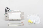 Lutron DVLV-10P-WH Diva 1000W SINGLE-POLE/3-WAY Dimmer White W/ Screws And Wire Used. Price: $63.87.