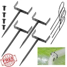 Wysiwyka Black Rainwater Downspout Bracket With Strap, Adjustable Heavy-duty ... New. Price: $56.99.