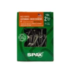 Deck SCRW#10X2-1/2" 1LB New. Price: $33.51.