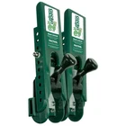 Pactool Gecko Gauge In. X 3/8 Plastic Lp Thickness For Siding New. Price: $122.99.