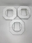 Para-form Installation Block 8052 Lot Of 3 Used. Price: $10.00.
