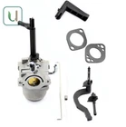 793779 Carburetor For Briggs & Stratton 1450 Series Craftsman Nikki Usa New. Price: $14.55.