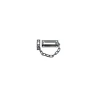 National Hardware N274-407 Door Chain Fastener, Satin Chrome Quantity 5 New. Price: $33.97.