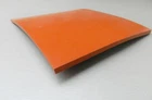 Jts 1/4" Silicone Rubber Sheet High Temp Solid Red/orange Commercial Grade... New. Price: $27.99.