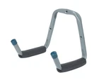 Crawford HHA2 Powder Coated Gray Steel 75 Lbs. Ladder Hook 10 HX12 In. New. Price: $21.24.