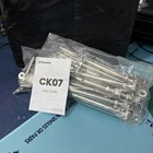 Muzata Cable Railing 1/8" Swage Toggle Turnbuckle Hardware T316 CK07 20 Pairs Open. Price: $49.50.
