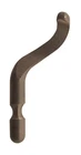 Shaviv 2PCS B10C Carbide Deburring Blade For Hardened Steels #29013 New. Price: $15.25.