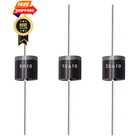 Tnisesm Pcs 6A10, 10A10, 20A10 Rectifier Diode Kit 1000 Volt Piece New. Price: $17.99.