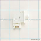 New Genuine Oem Dryer Door Switch WE04X28977. Price: $14.78.