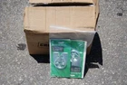 Everbilt 2.7 In. Zinc-plated Hitching Ring With Wall Mount 2" 10 Each New. Price: $35.00.