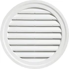 Ply 22" Round White Gable Attic Vent Rdgv Aw 099114706663 Vinyl New. Price: $113.91.