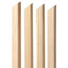 Prowood 106030 Yellow Pine Baluster 3.5 Ft. X 2 In. Thick New. Price: $35.51.