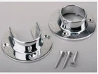 New Knape & Vogt Pro Hd 7/8 In. X 1-3/8 Chrome Steel Rod Socket. Price: $10.00.
