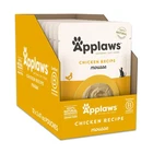 Applaws Natural Wet Cat Food In Mousse, Limited And 2.47 Ounce (pack Of 12) New. Price: $45.01.