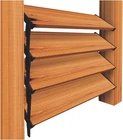 Hardware System-holds Up To 11 Boards Louver, Black New. Price: $62.98.