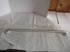 New Bradley 8320-001360 Grab Bar, Concealed Wall Mount, In. (G50T). Price: $18.00.