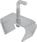 U 9006 1-1/4 In. Steel Bed Frame Rail Clamp (2 Pack) New. Price: $10.95.