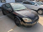Driver Side View Mirror Lever Black Opt DC8 Coupe Fits 05-10 Cobalt 182642 Used. Price: $35.00.