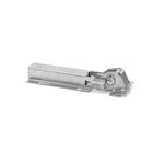 Whirlpool W11192185 Freezer Lid Hinge & Spring, Metal, Oem Replacement Part New. Price: $121.97.