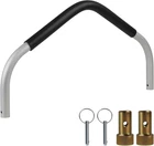 New Upgraded 10540 Hemming Handle Assembly For Tapco Pro 14, 19, Silver. Price: $110.30.