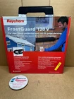 New Raychem Frostguard FG1-18P-G Pipe Freeze Protection 120V Cable Ships Sameday. Price: $204.75.