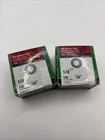 Hillman 1/4" Flat Washers Uss Zinc 270055 Steel Plated Lot Of 200 New. Price: $18.00.