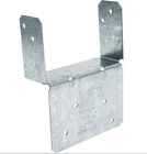 Simpson LPC4Z Adjustable Light Post Cap For 4X Beam - Brand New 10 Packs. Price: $25.00.