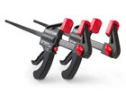 Tekton Inch Ratchet Bar Clamp / 24 Spreader Set, 2-PIECE CLP51518,BLAC New. Price: $37.95.