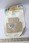 Hampton Bay Build-up Kit Open. Price: $6.97.