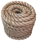 2" X 100' Outdoor Manila Rope Dock Tree Work Hemp Farm Nautical Craft Rodeo Deck New. Price: $399.99.