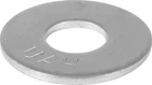 The Hillman Group 280062 7/16-INCH Flat Washer, 50-PACK 7/16", New. Price: $14.99.