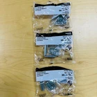 National Hardware 1.5" X 0.625" Zinc Steel Corner Brace 4-PACK N227-397 New. Price: $11.89.