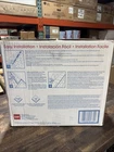 Gaf Cobra Ridgerunner 11.5" X 20 Black Filtered Plastic Roof Vent Roll New. Price: $49.95.
