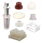 Bi Fold Door Top Pivot And Cap Repair 3/8 Inch Assorted Replacement Parts New. Price: $16.99.